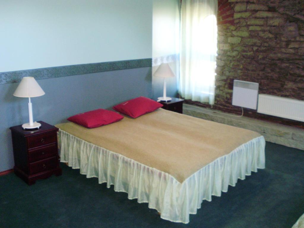 Veskisilla Hotel Türi Quarto foto